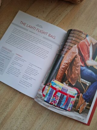Libro Diseño de Bolsos: The Better Bag Maker