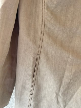 Traje Sastre Vintage 90s Luis Alberto Alta Costura