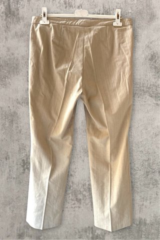 Traje Sastre Vintage 90s Luis Alberto Alta Costura