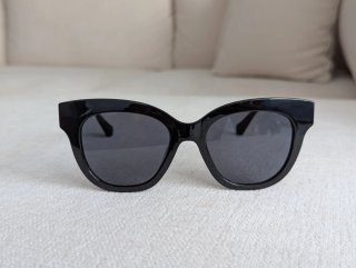 Gafas de sol Hawkers negras