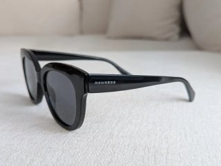 Gafas de sol Hawkers negras
