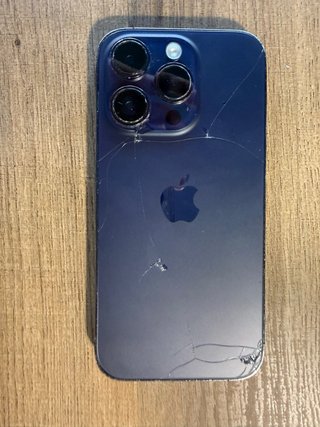 iPhone 14 Pro 256gb