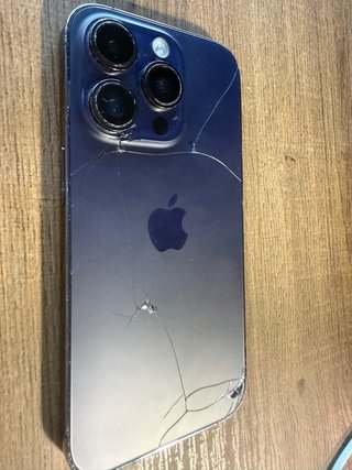iPhone 14 Pro 256gb