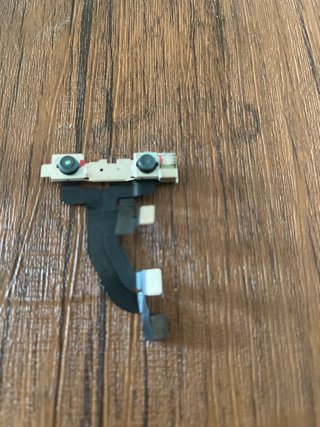 Set di telecamere per iPhone X