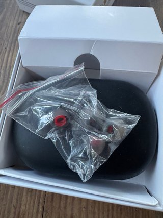 Auriculares Inalámbricos Rulefiss Q28 Negros