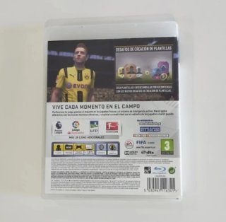Juegos PS3 - 6€ Unidad - Lote 23'50€