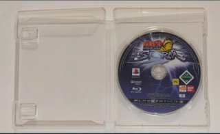 Juegos PS3 - 6€ Unidad - Lote 23'50€