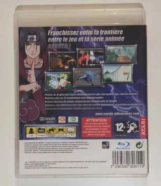 Juegos PS3 - 6€ Unidad - Lote 23'50€