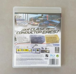 Juegos PS3 - 6€ Unidad - Lote 23'50€