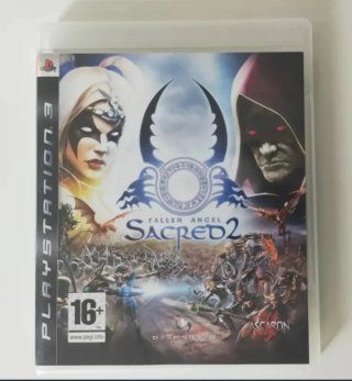 Juegos PS3 - 6€ Unidad - Lote 23'50€