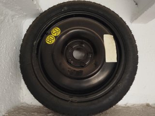 Rueda Coche/Caravana Nueva
