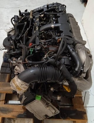 Peugeot rhy motor completo 306 berlina tmanp525815
