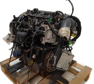 Peugeot rhy motor completo 306 berlina tmanp525815