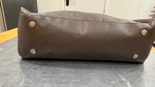Bolso Tous Marrón Piel