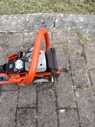 Motosierra Dolmar 112