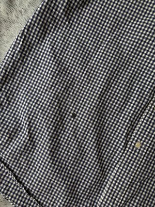 Camisa Polo Ralph Lauren cuadros