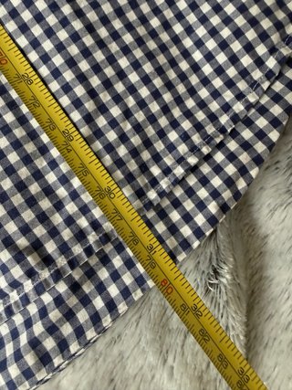 Camisa Polo Ralph Lauren cuadros