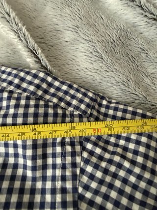 Camisa Polo Ralph Lauren cuadros