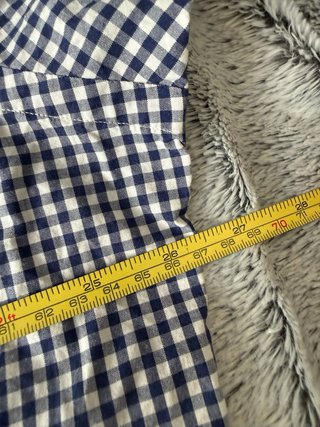 Camisa Polo Ralph Lauren cuadros