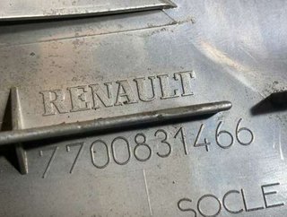 Intermitente renault 7700831466 megane 1.9 d 61383