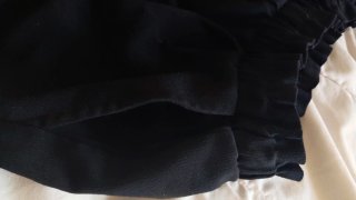 Pantalón corto de vestir