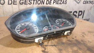 CUADRO INSTRUMENTOS PEUGEOT BOXER CAJA CERR. TECH