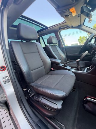 BMW X3 2.0d