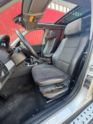 BMW X3 2.0d