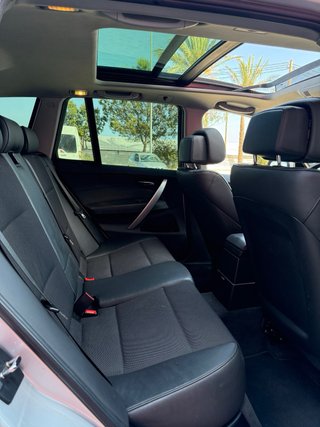 BMW X3 2.0d