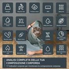 Bilancia Smart 200kg con App