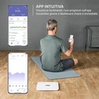 Bilancia Smart 200kg con App