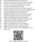 Bilancia Smart 200kg con App