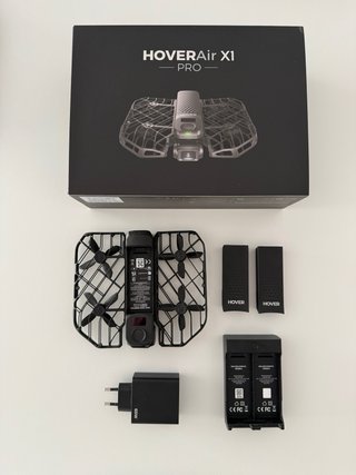 Drone HOVERAir X1 Pro