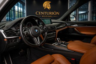 BMW X5 M 4.4 V8 BI TURBO 575 - ESTADO PERFECTO