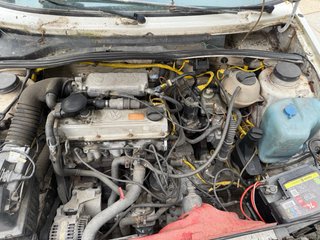 Volkswagen Golf 1994