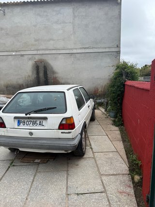 Volkswagen Golf 1994