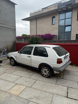 Volkswagen Golf 1994
