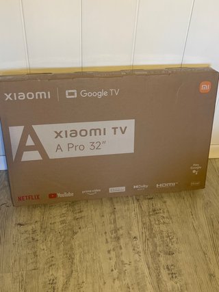 Xiaomi TV A Pro 32 Google TV