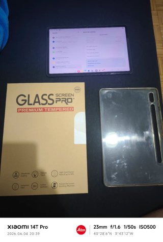Samsung Tab S8