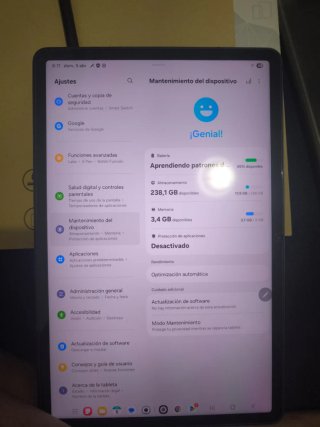 Samsung Tab S8