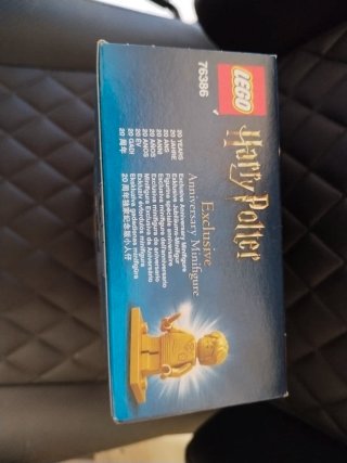 LEGO Harry Potter 76386 Hogwarts Polyjuice Potion