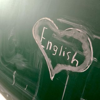 Clases particulares de inglés