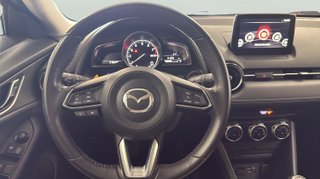 Mazda CX-3 2.0 G Zenith 2WD 89 kW (121 CV)