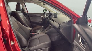 Mazda CX-3 2.0 G Zenith 2WD 89 kW (121 CV)