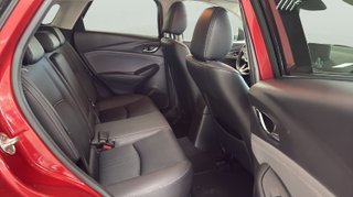 Mazda CX-3 2.0 G Zenith 2WD 89 kW (121 CV)
