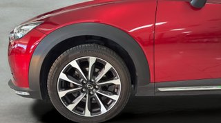 Mazda CX-3 2.0 G Zenith 2WD 89 kW (121 CV)