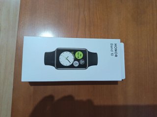 Honor Band 10 Reloj Inteligente