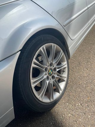 BMW 320D