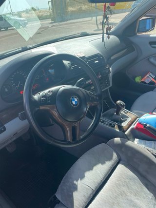 BMW 320D