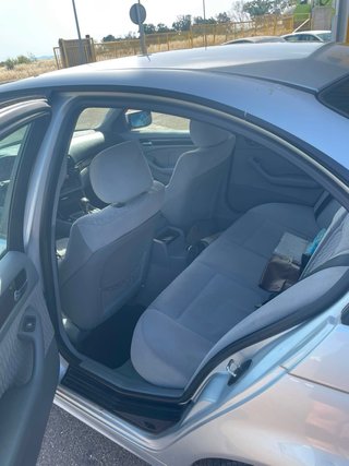 BMW 320D